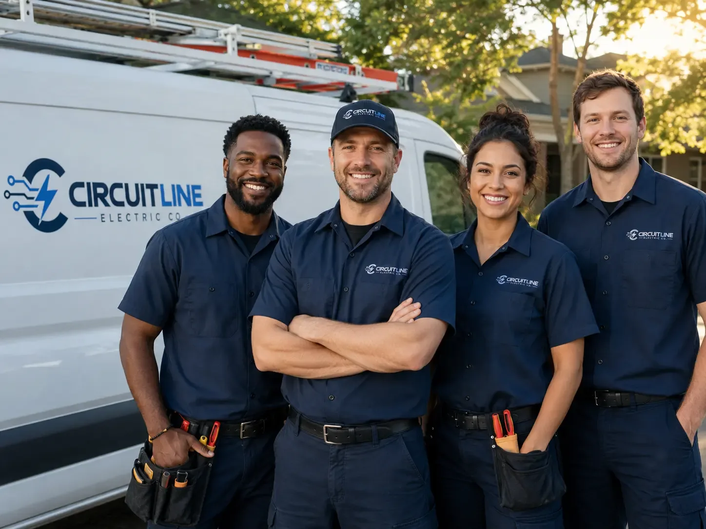 Whole Home Rewiring company in Martell, NE