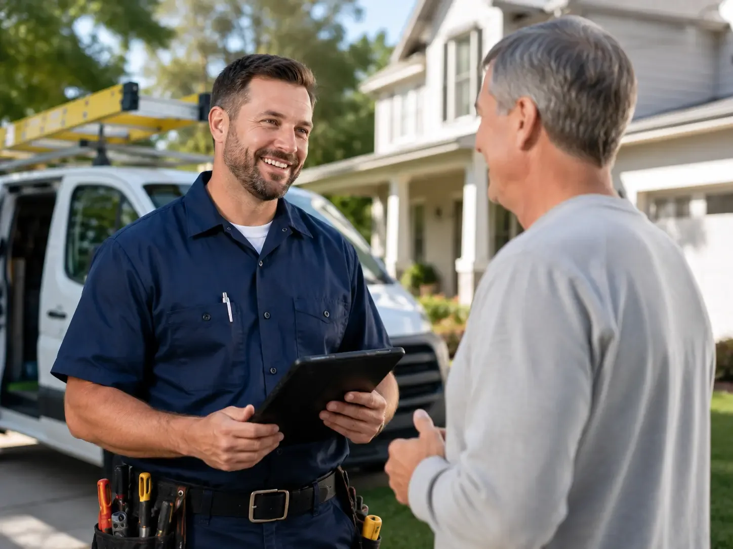 Whole Home Rewiring Martell, NE FAQs